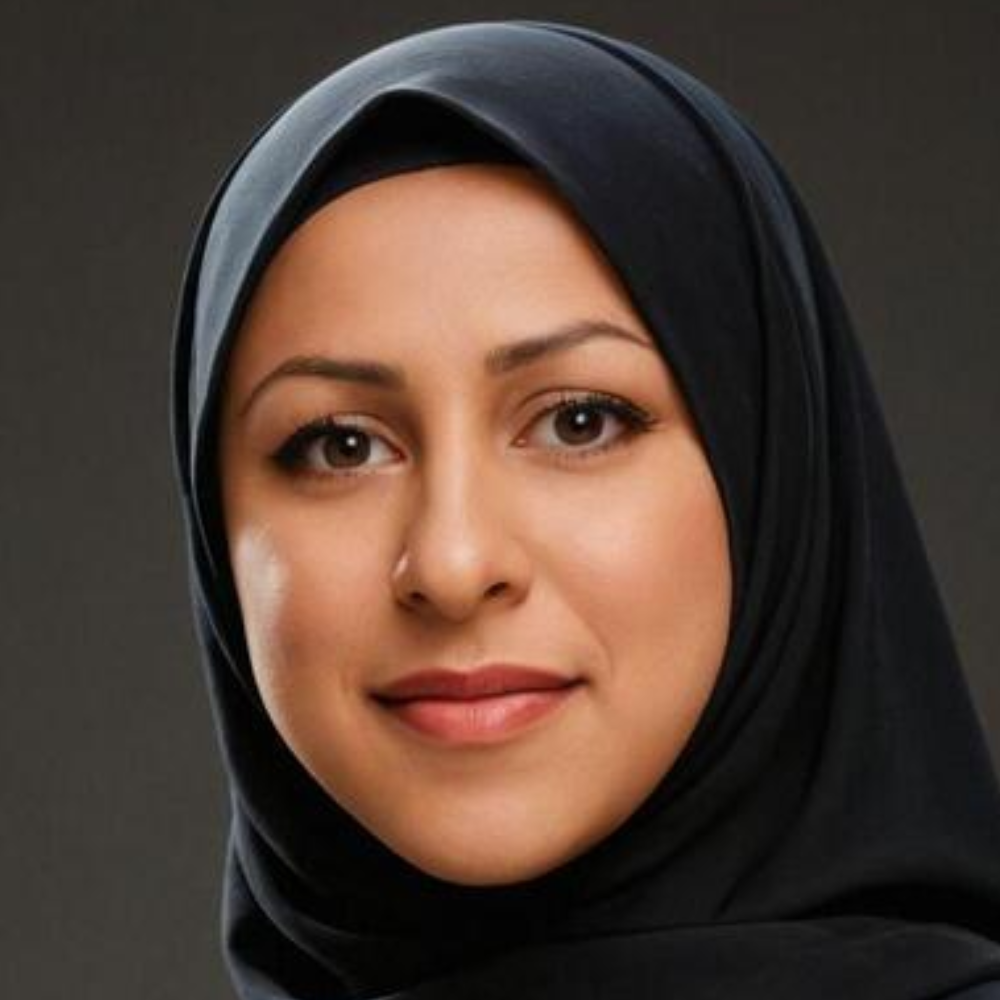 Fatmeh Cheaito