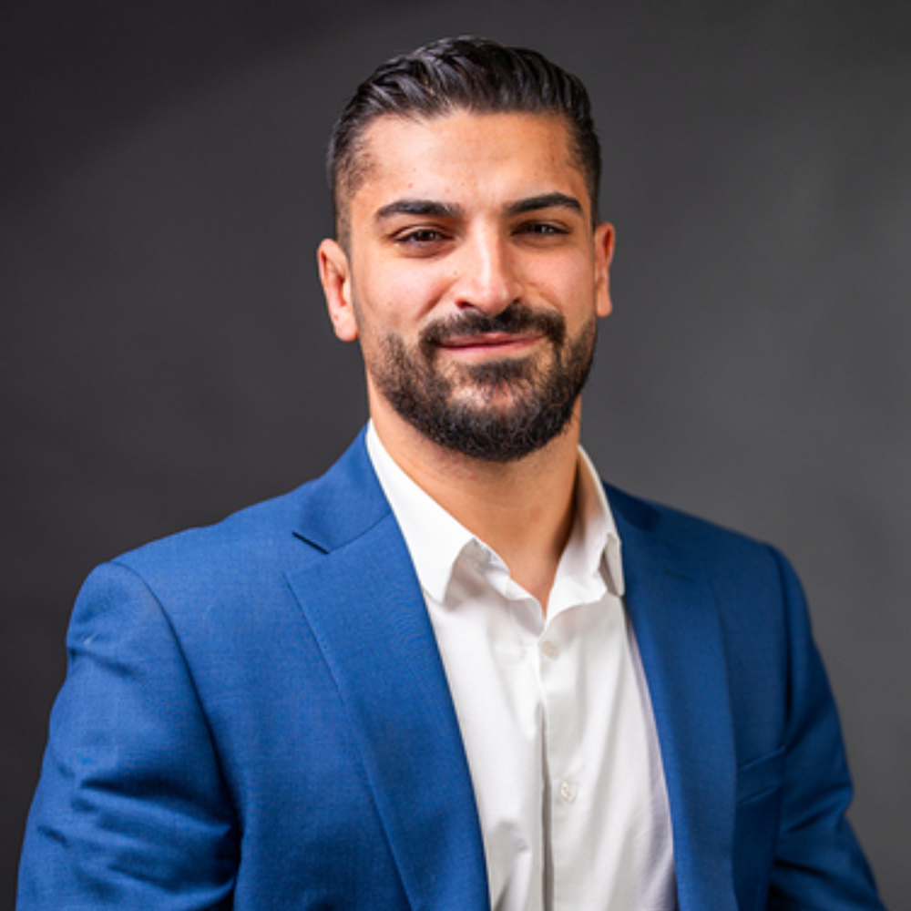 Hassan Bazzi